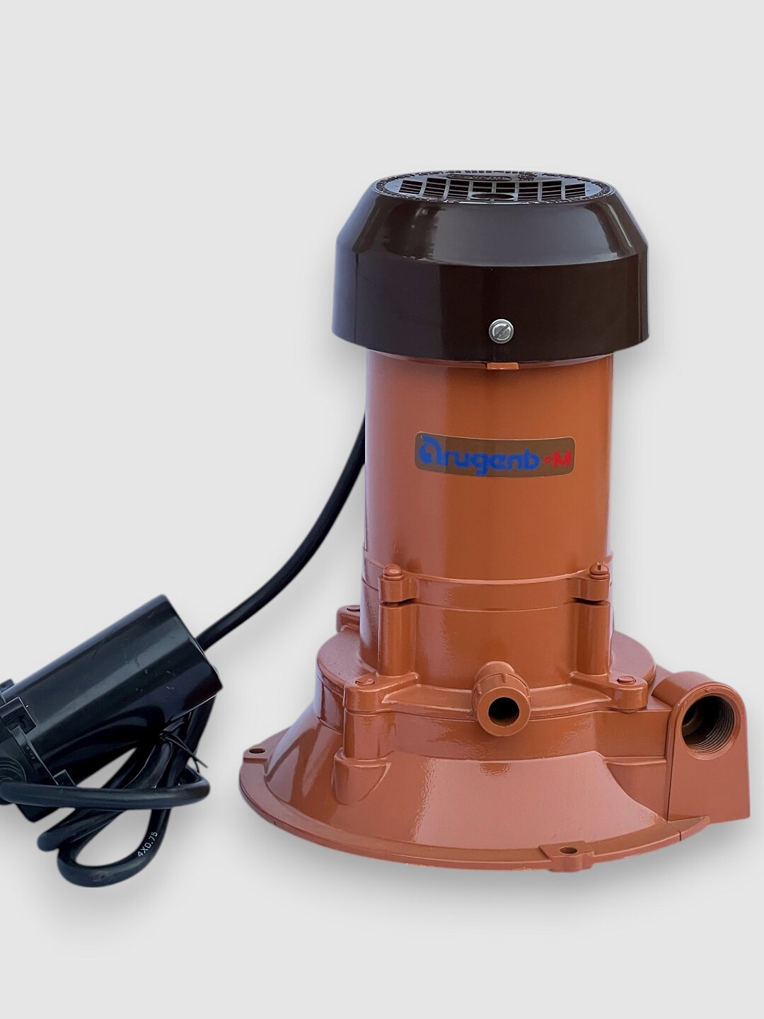 Водяной насос AGDEL 370 Вт