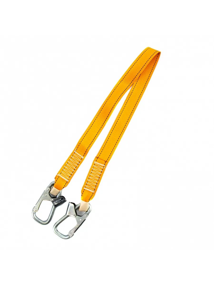 Строп нерегулируемый, ленточный, модель «А», СИБРТЕХ, 89506 — фото 1