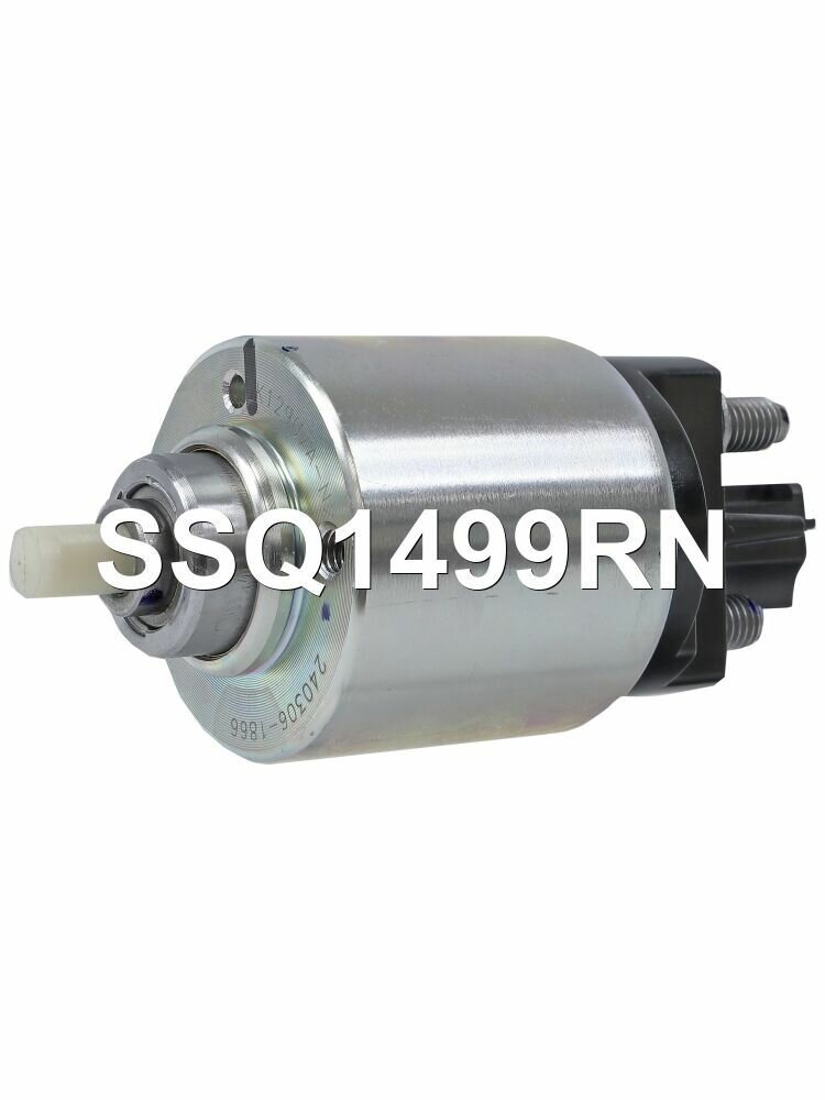 Втягивающее реле стартера Krauf SSQ1499RN — фото 1