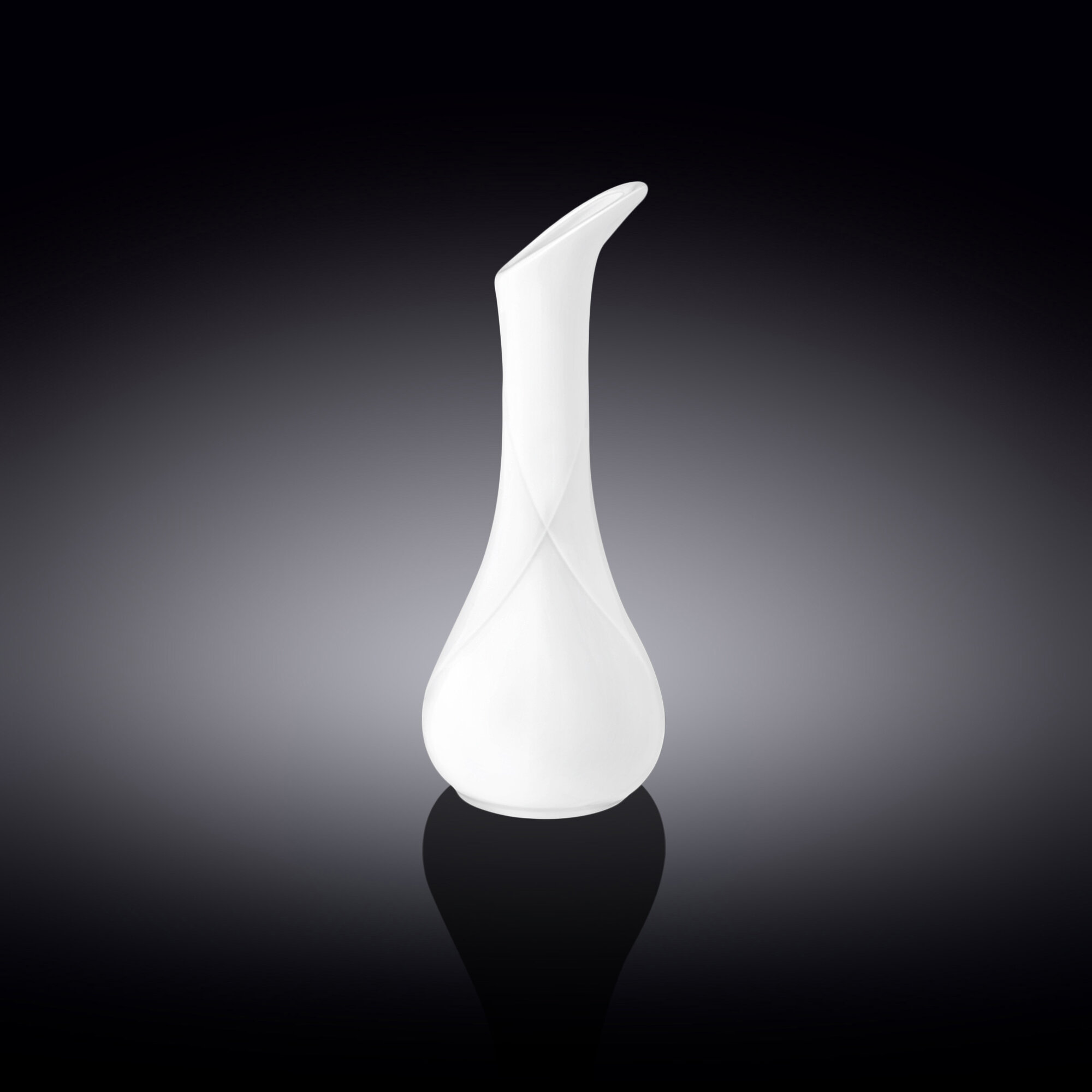 Ваза 6,5x16,5 см WL‑996152/A