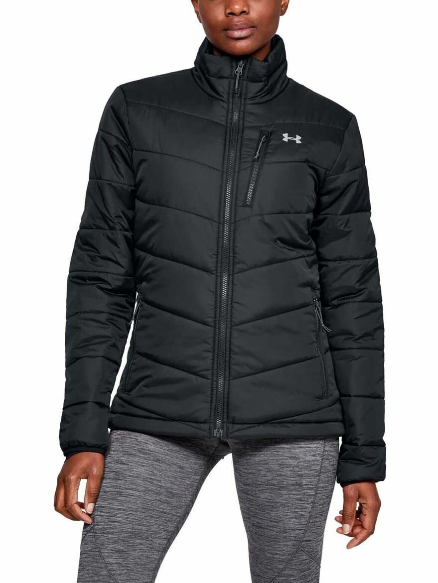 Куртка спортивная FC Insulated Jacket