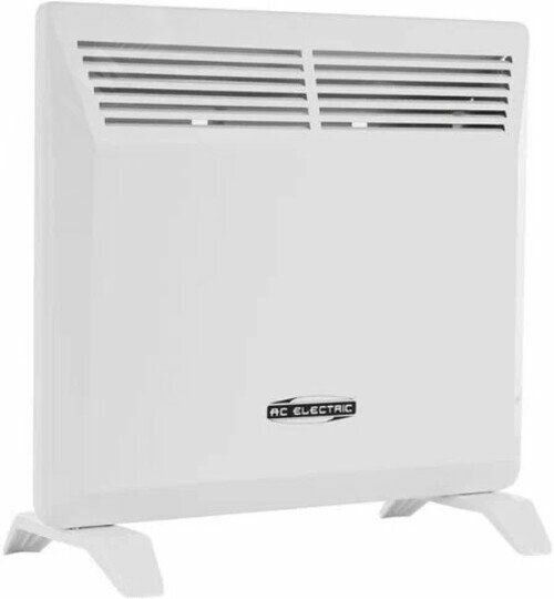 Конвектор AC ELECTRIC ACE/CMM-1000 электрический 1кВт 10 м2