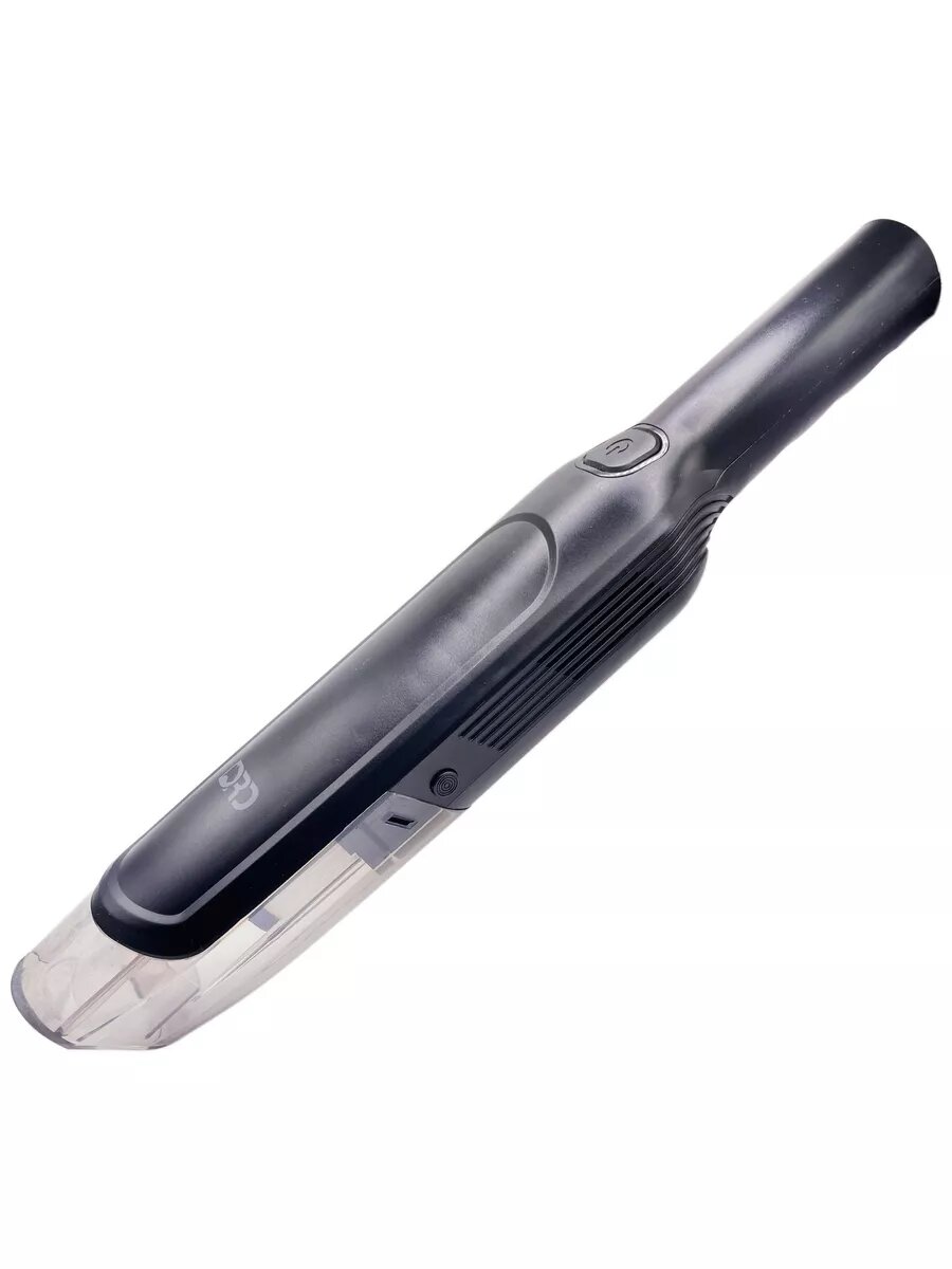 Пылесос DIARDI, с турбощеткой, уборка сухая, аккумуляторный, 80 Вт — фото 1