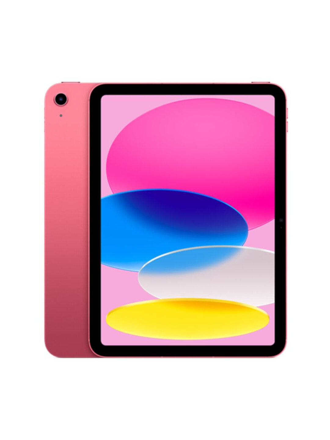 Apple iPad 128, Wi-Fi 11 дюймов чип A16 - Розовый,256