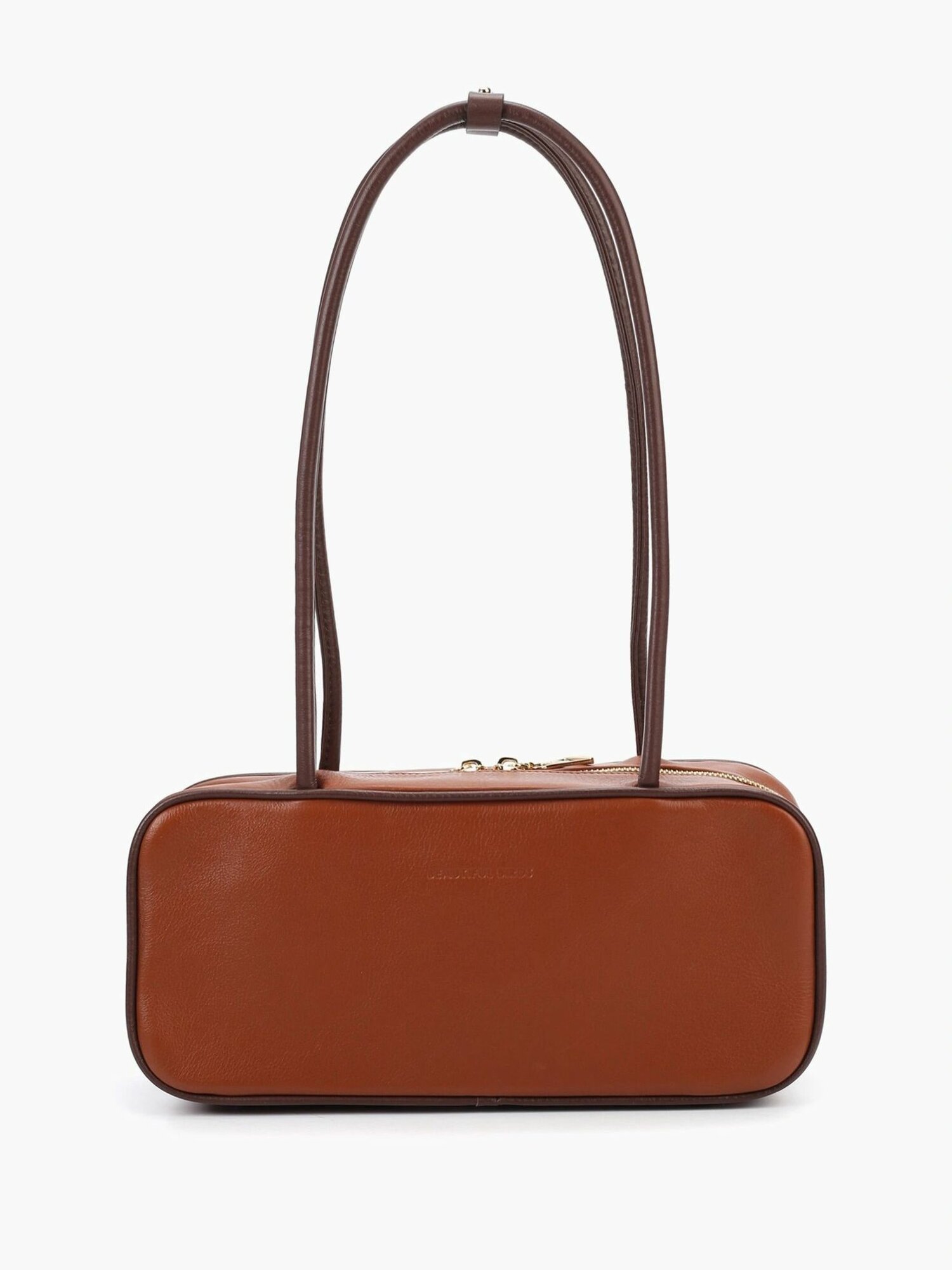 Сумка багет Beautiful Birds 