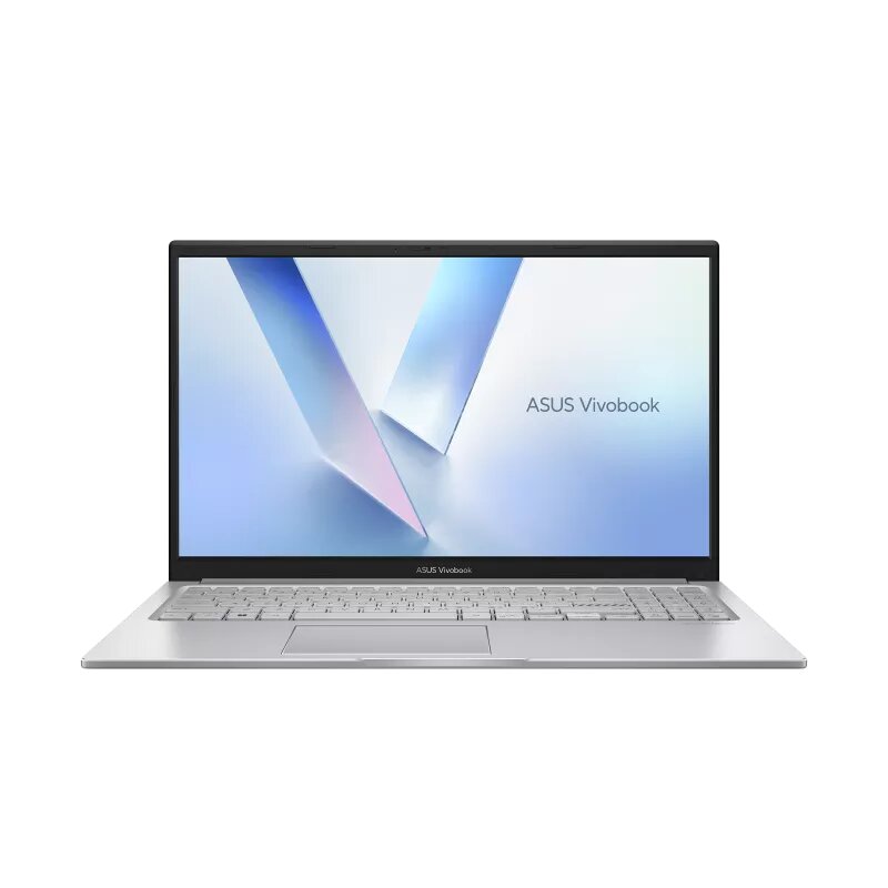 Ноутбук ASUS VivoBook 15.6", Intel Core 5 120U, RAM 8 ГБ, SSD 512 ГБ