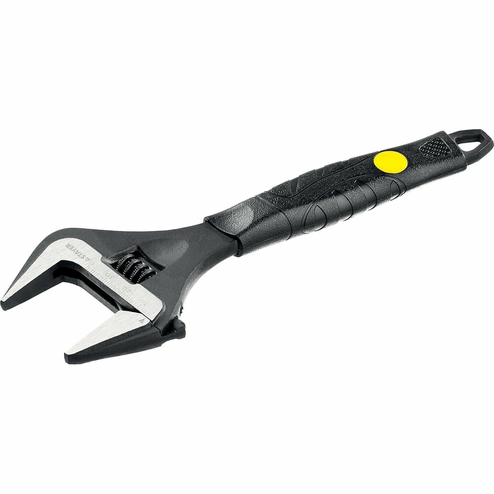 Разводной ключ STAYER COBRA