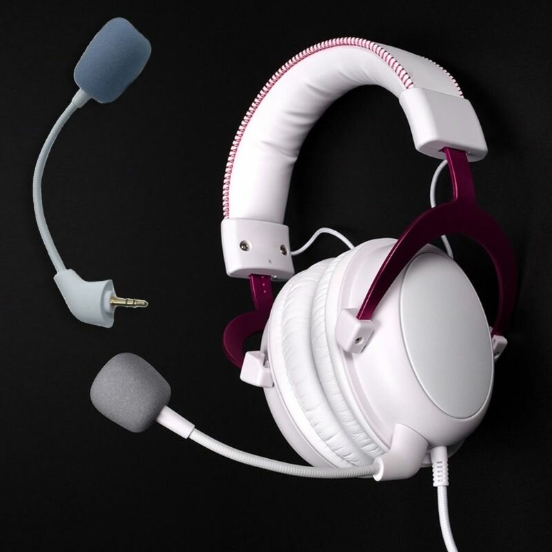 Микрофон для гарнитуры HyperX Cloud 2 — фото 1