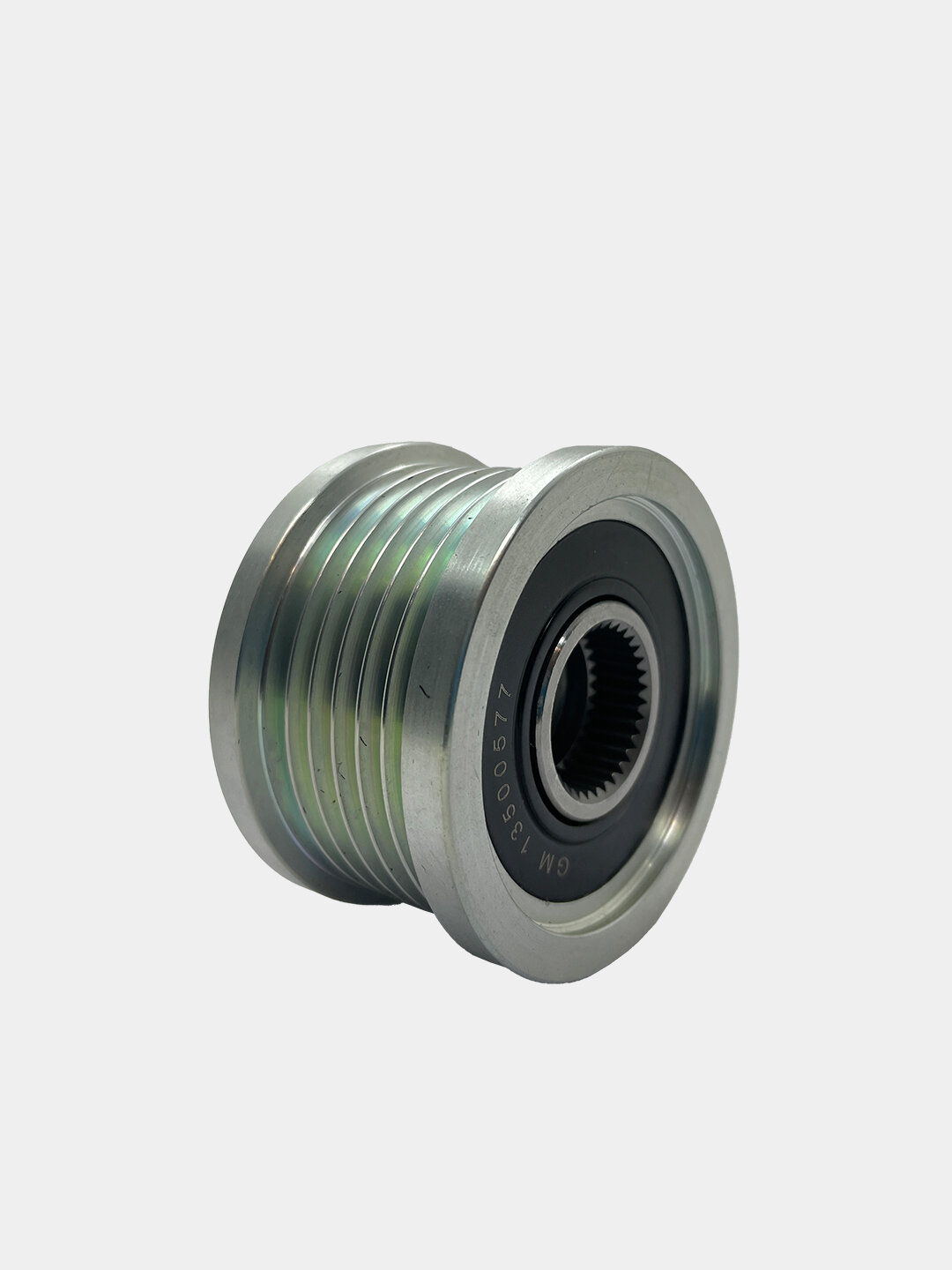 Шкиф генератора для Gentra 13579672