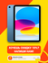 Планшет Apple iPad 11 2025