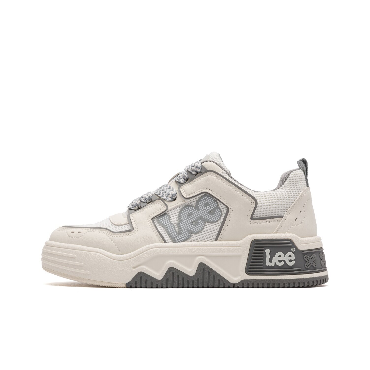 Кеды Lee
