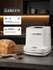 Хлебопечка GARLYN BR-900. Чаша объёмом 2,5 л. 19 автоматических программ