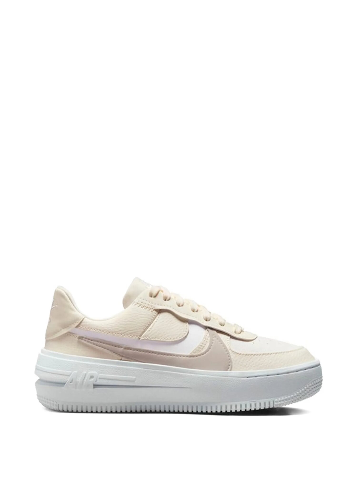Кроссовки Air Force 1 PLT.AF.ORM Low sneakers
