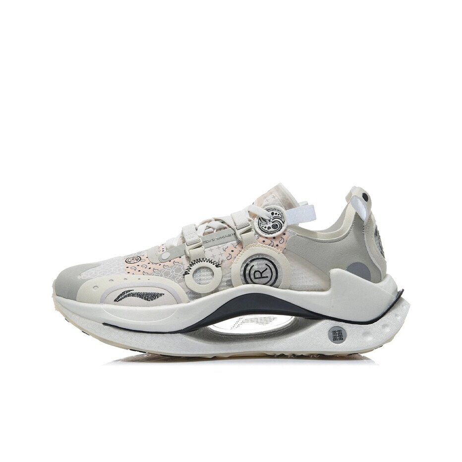 Кеды LI-NING