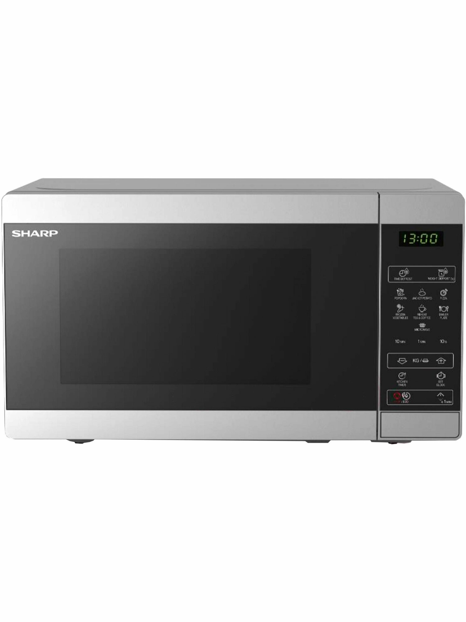 Микроволновая печь Sharp R-6800RSL