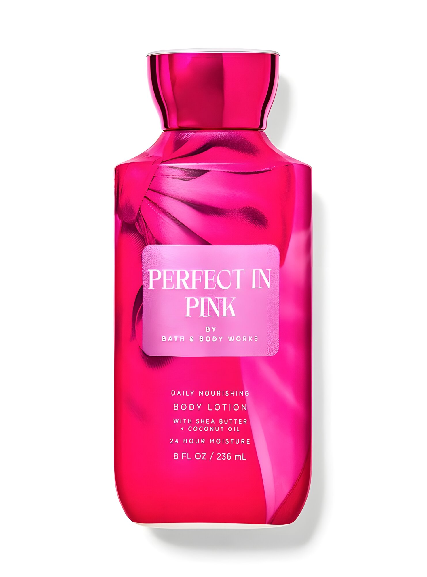 Лосьон для тела 'Perfect In Pink' от Bath & Body Works(236 ml.)