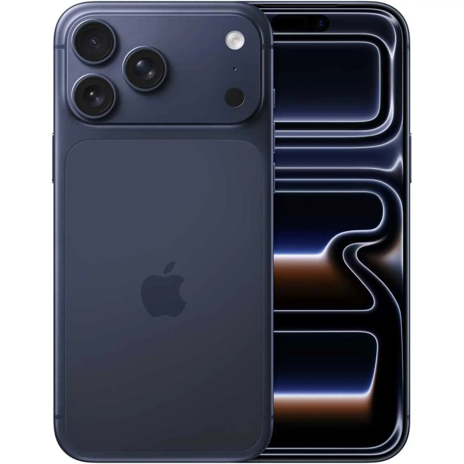 Смартфон Apple 17promax "Dubai Premium" Pro Max, экран 6.1", 64GB/128GB, камера 12MP