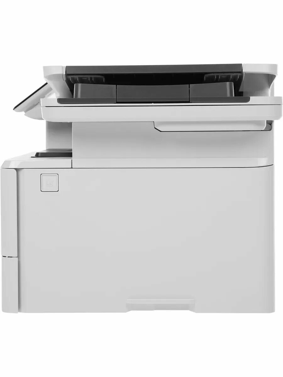 МФУ лазерный LaserJet Pro MFP 4103dw (2Z627A) — фото 1