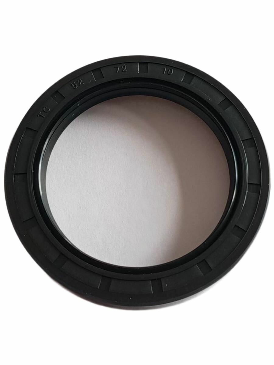 Сальник 52х72х10 TC TJKS, 1 штука