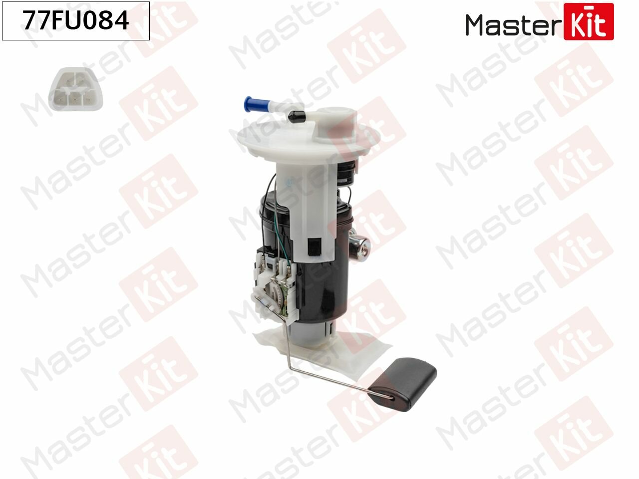 Модуль топливного насоса Hyundai Getz, TB 02-10 3bar MasterKit 77FU084