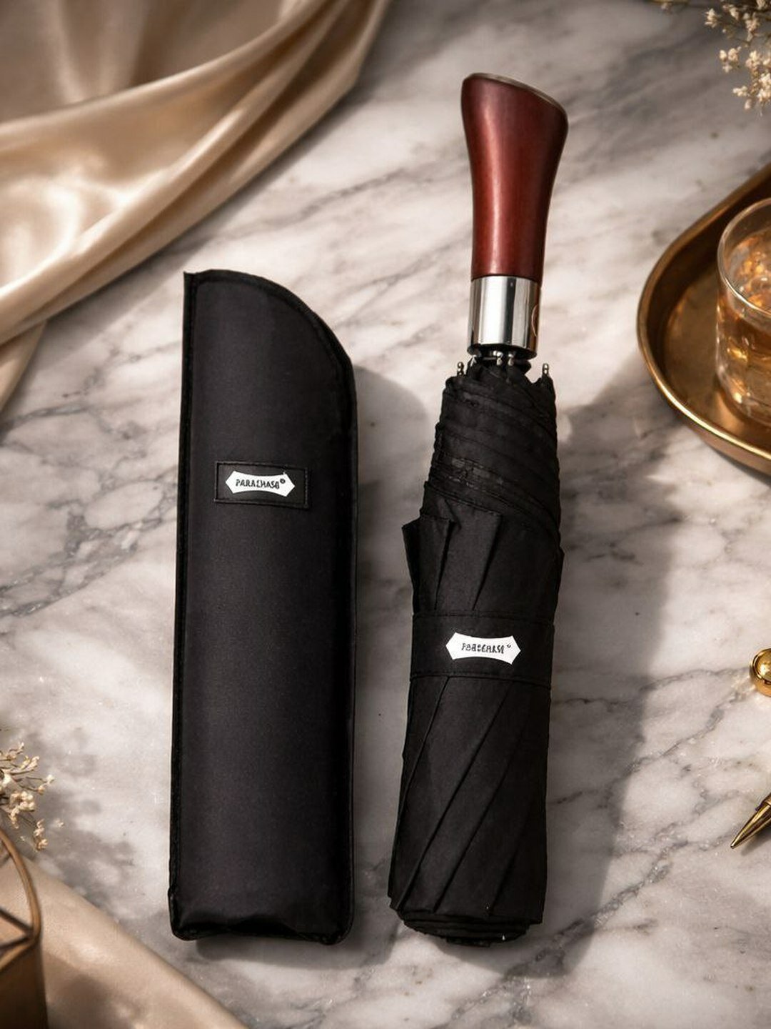 Зонт-трость