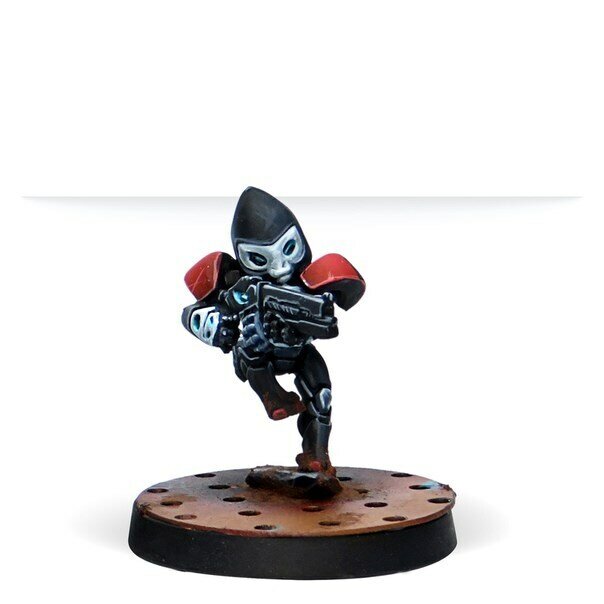 Набор Puppetactica Company (Nomads) — фото 1