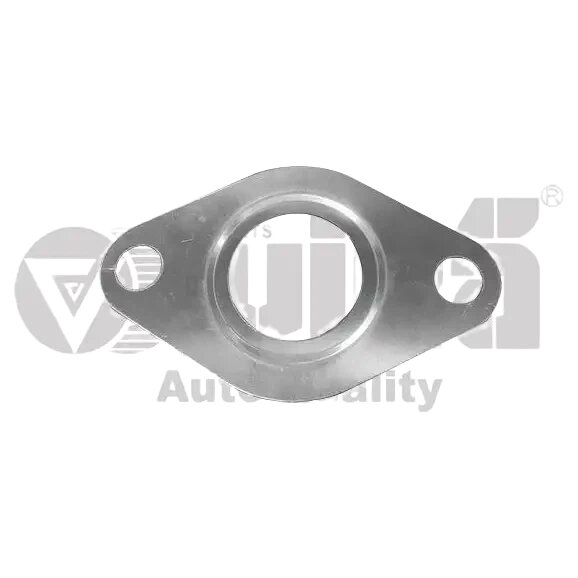 Прокладка трубки клапана EGR VIKA 11317718901 Audi, Seat, Skoda, Vw 1.9tdi-2.5tdi 03->