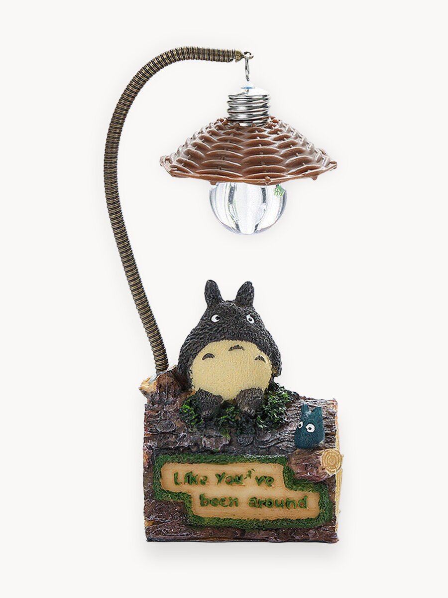 Ночник Тоторо