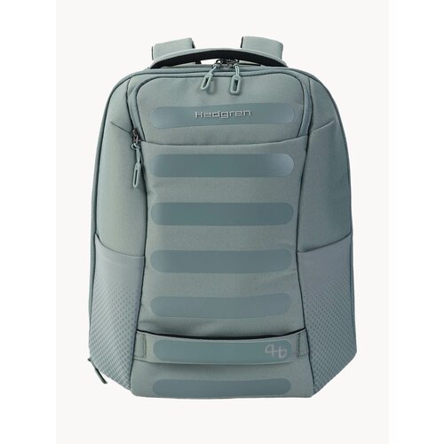 Рюкзак Hedgren HCMBY08 Comby L *059-01 Grey Green
