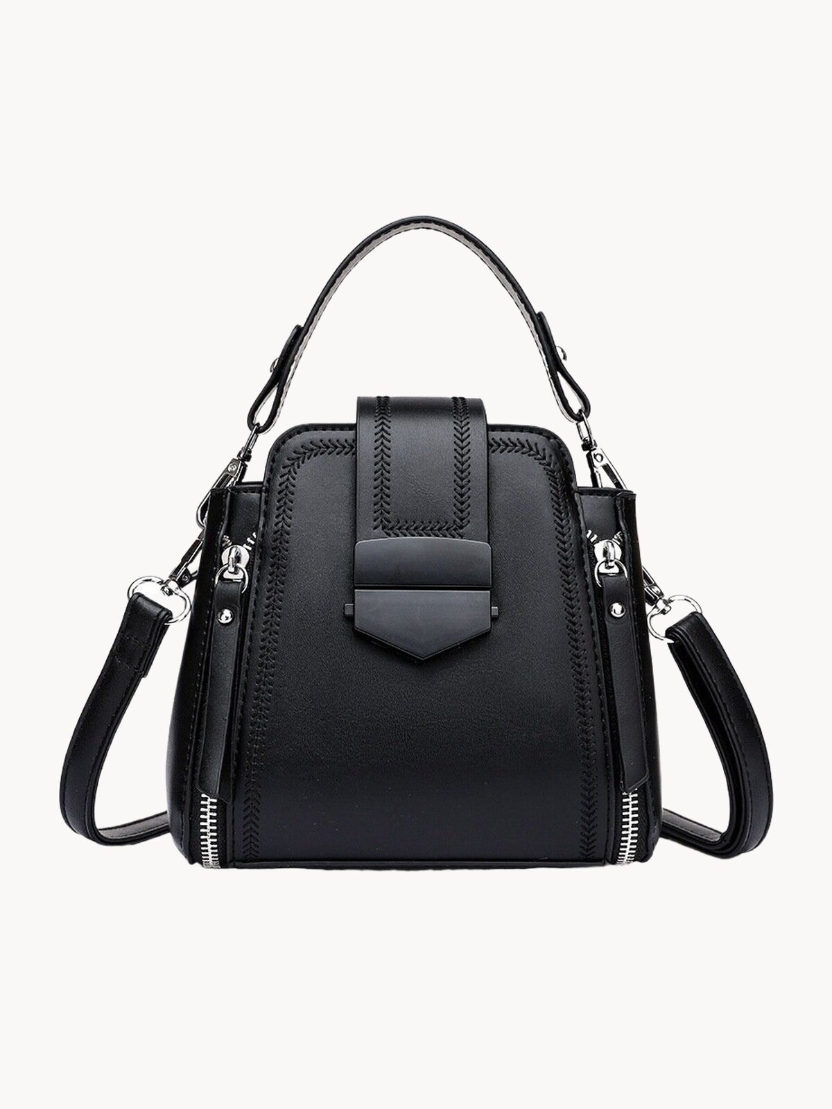 Сумка мессенджер 