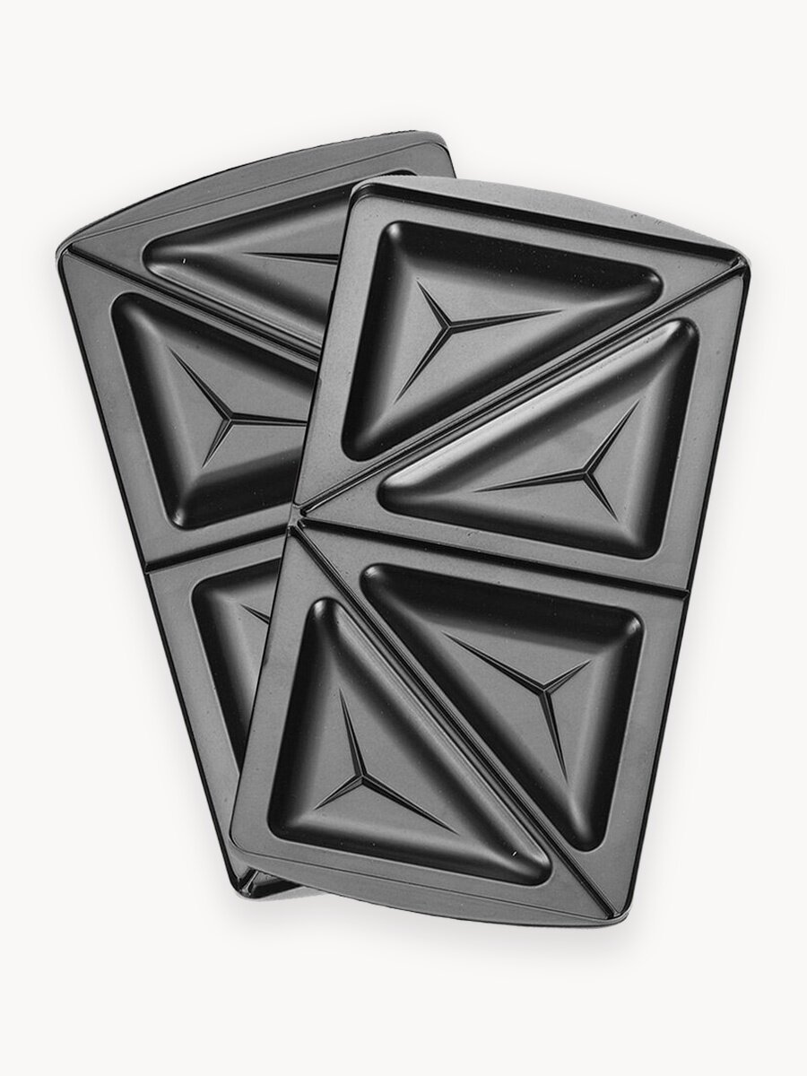 Панель "Сэндвич" для мультипекаря редмонд (форма для горячих бутербродов) RAMB-01