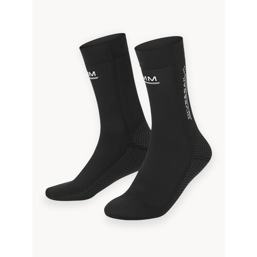 Носки неопреновые 3 мм для плавания и дайвинга Гидроноски