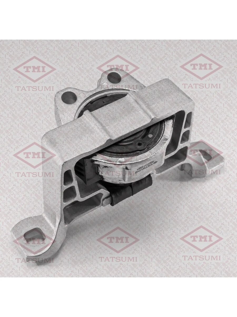 Подушка двигателя, КПП для а/м FORD Focus 04 -, арт. TEG1117