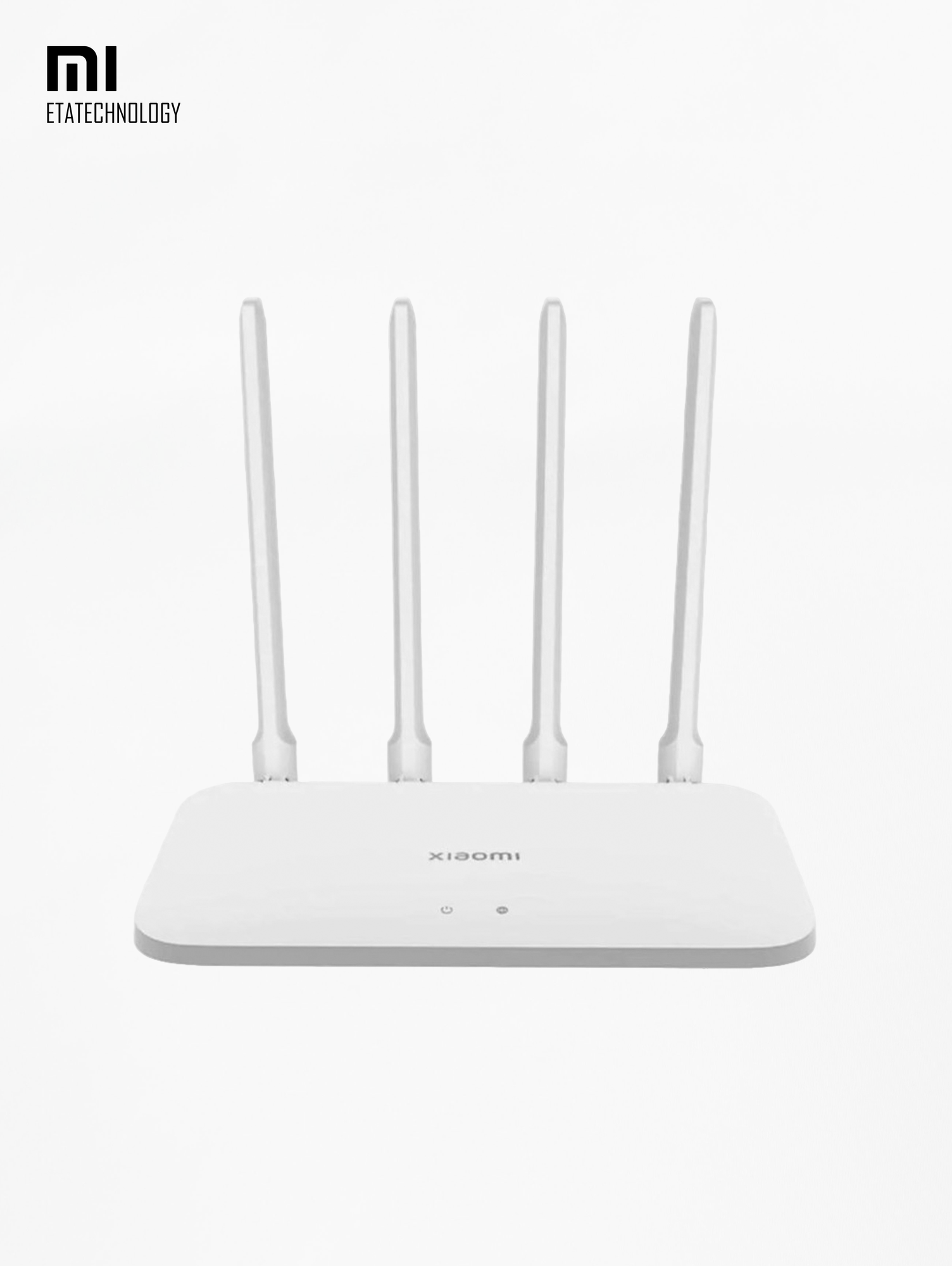 Xiaomi Роутер, маршрутизатор Xiaomi Router AC1200 DVB4330GL, RU, Wi-Fi, white (оригинал)
