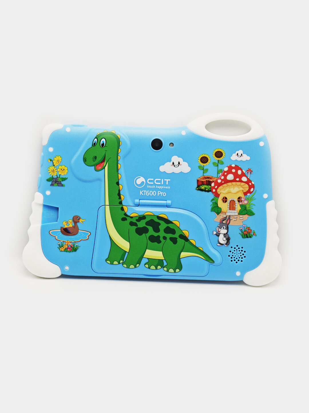 Детский планшет CCIT KT-600 Pro, синий — фото 1