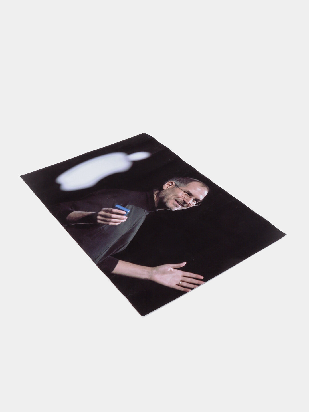 Постер Илон Маск, Стив Джобс, Джеф Безос, А3, плакат, постер А3 — фото 1