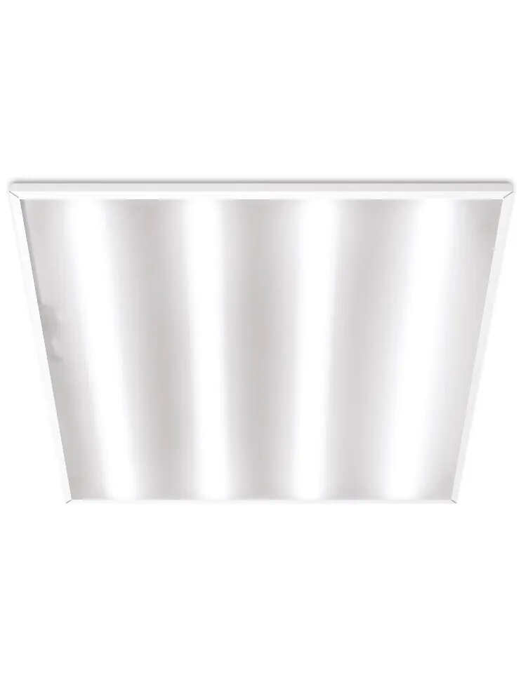 Панель LED светодиодная WOLTA ULPC36W60-04-02 универсальная 36Вт 6500К IP40 Матовый