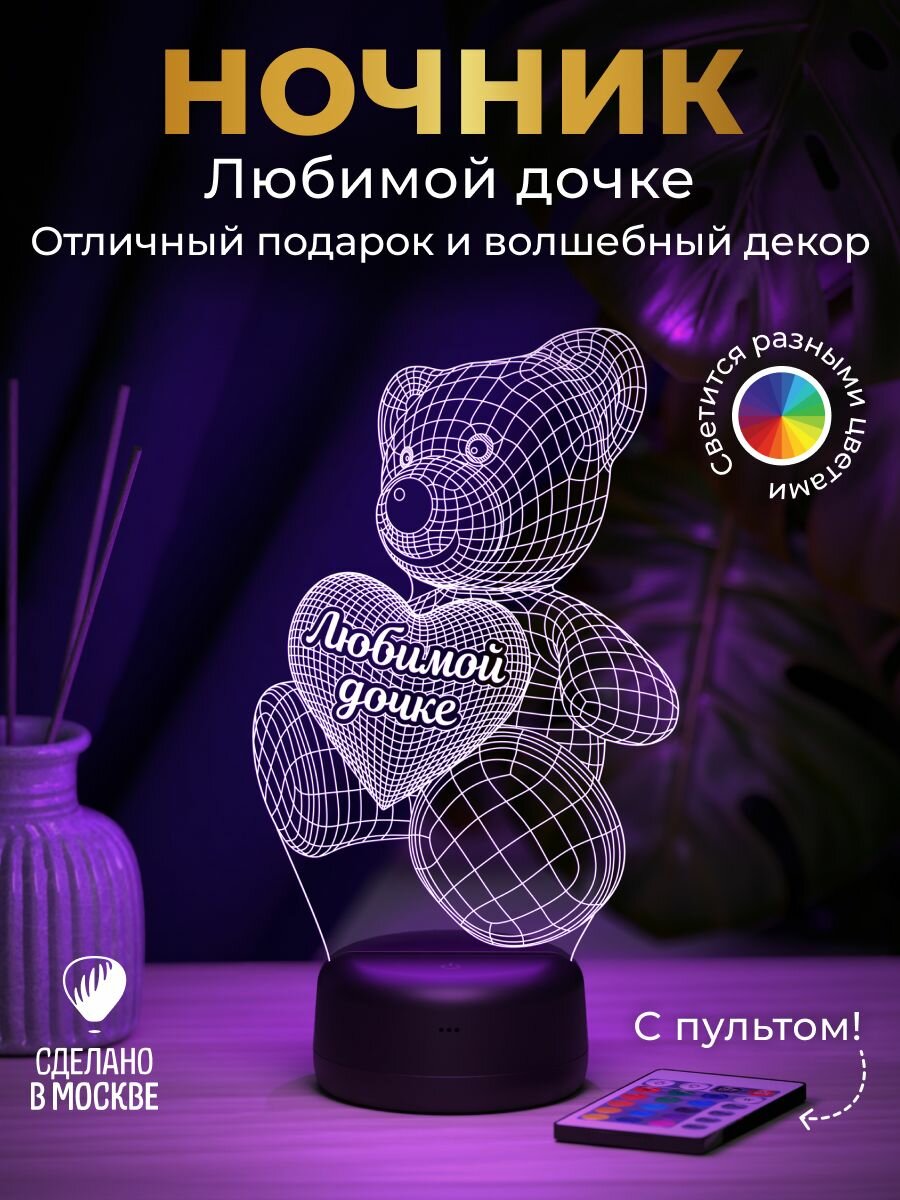 Ночник 