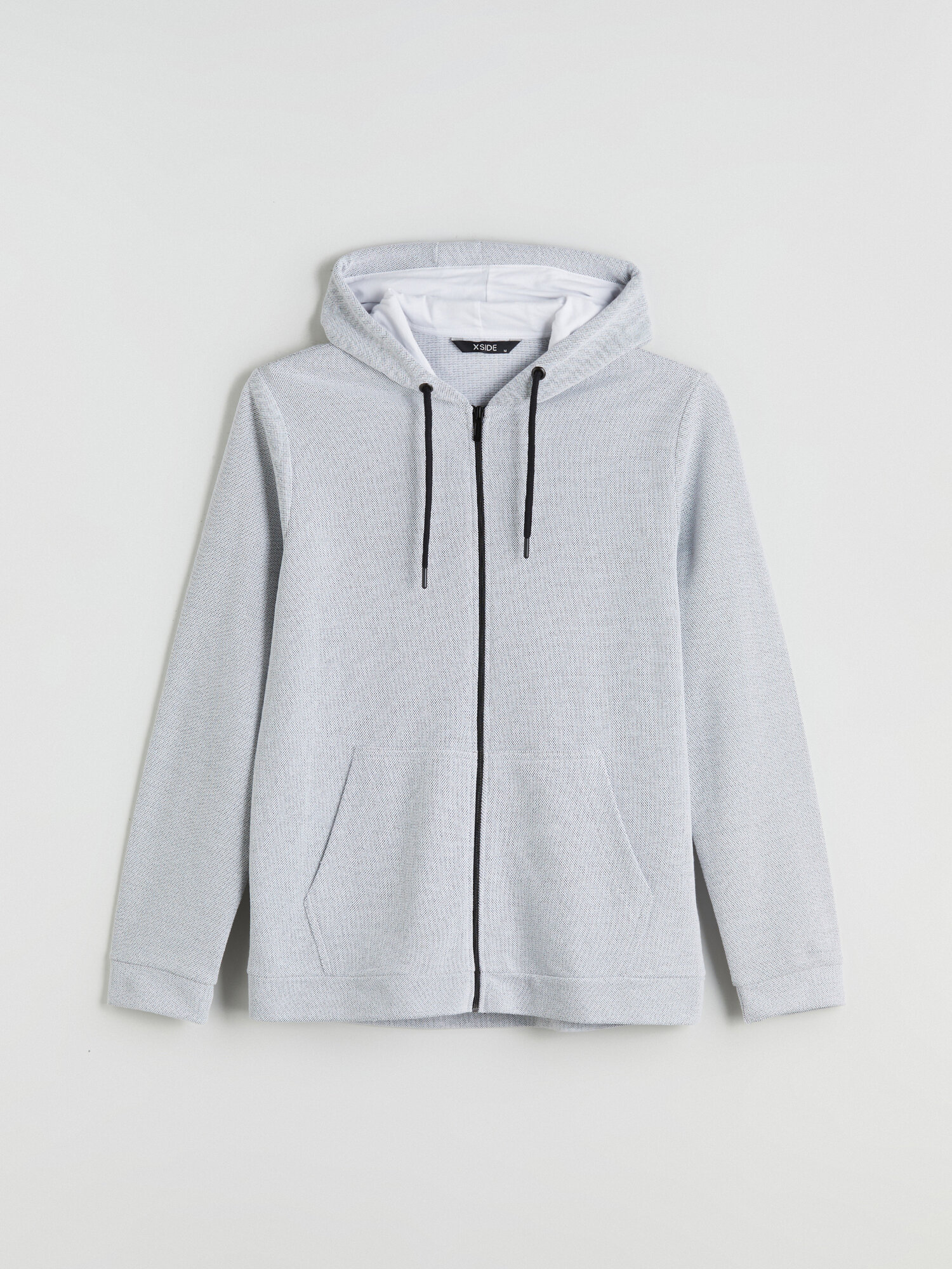 Толстовка LC Waikiki, размер M, , grey