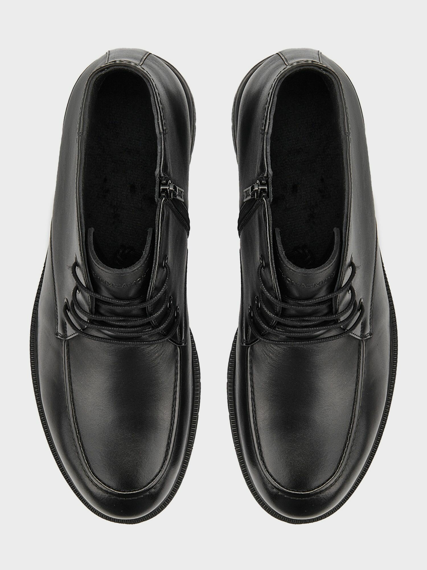 Ботинки дерби