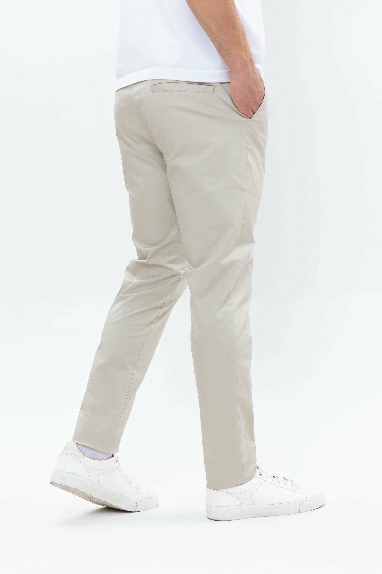 Брюки чинос TERRA PRO, размер 34 — фото 1