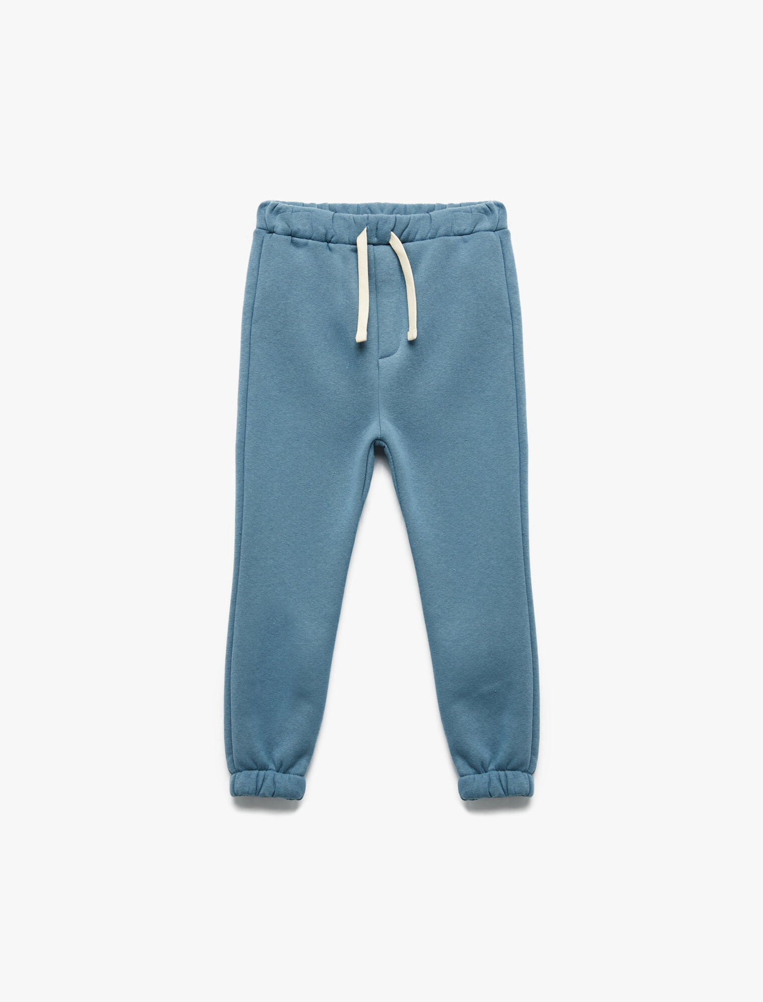 Брюки спортивные KOTON размер 3-4 года синий