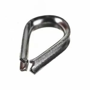 Коуш 3*35мм А4 нерж сталь(5шт)