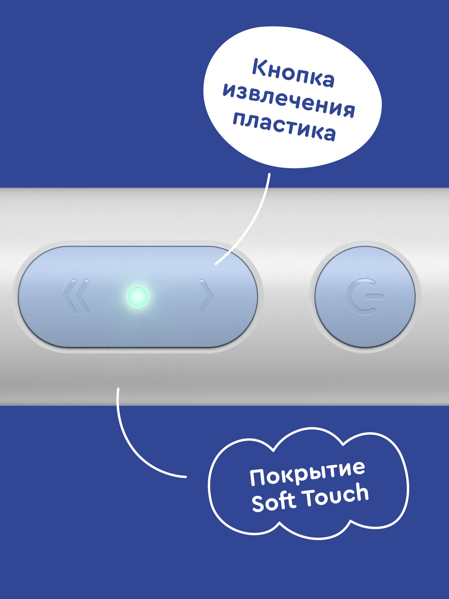 Набор для моделирования с беспроводной 3D-ручкой Junion Creative в переносном кейсе, в комплекте 30 метров пластика PCL, трафареты, подставка-держатель, Type-C кабель — фото 1