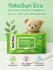 Влажные гигиенические салфетки YokoSun Eco