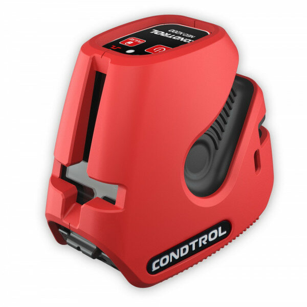 Лазерный нивелир CONDTROL NEO X200