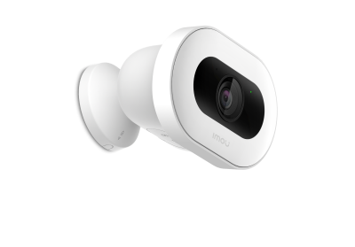 IP-камера IMOU IPC-F88FIP-V2, фиксированная, 8 Мп, 2,8мм, IP66 — фото 1