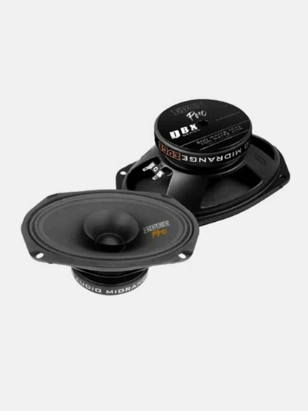 Колонки Edge EDBXPRO69w-E2 — фото 1