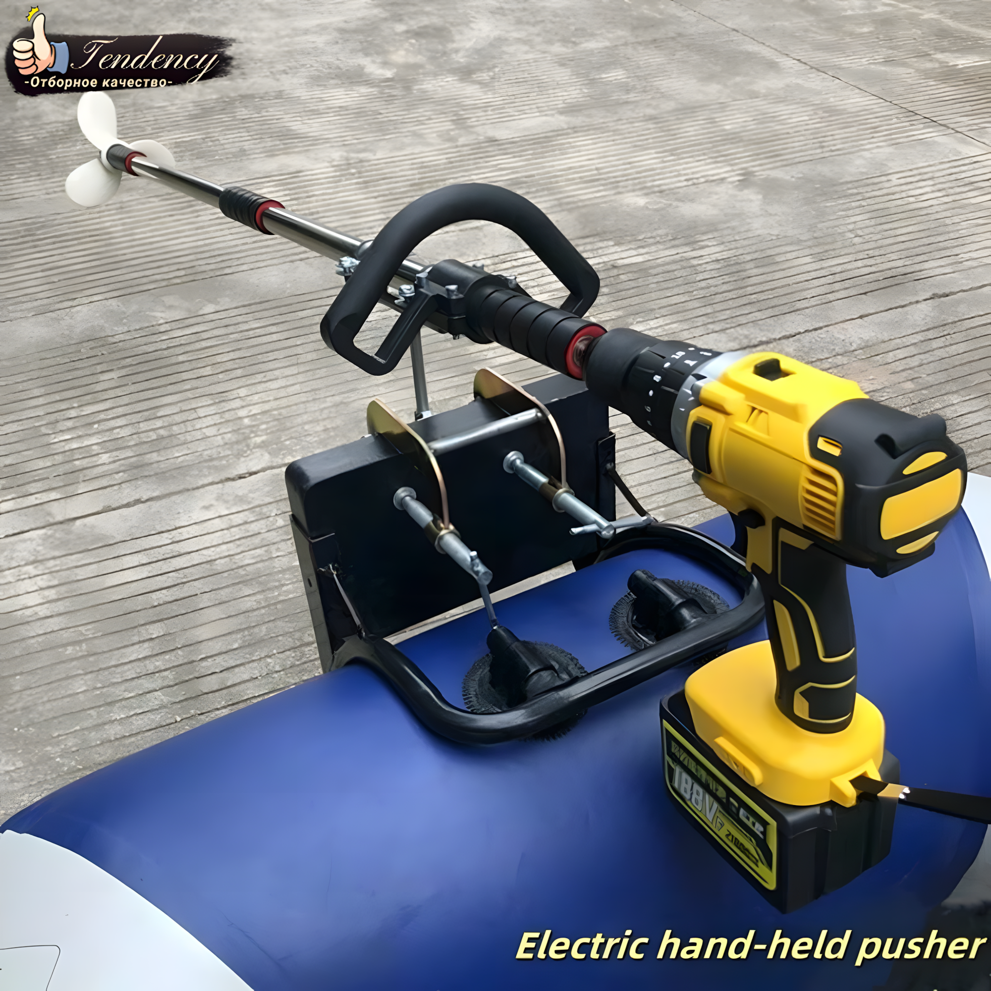 Мотор для лодки ручной четырехтактный электрический болотоход аварийный выключатель