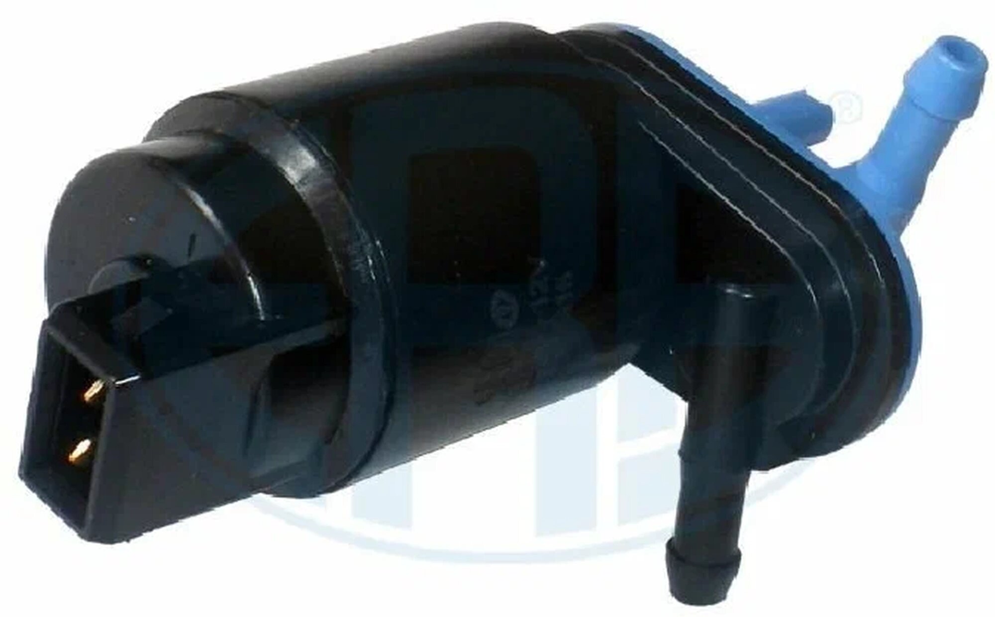 Насос стеклоомывателя ERA 465005, для OPEL ASTRA/CORSA, водяной, OEM-номер 1450173